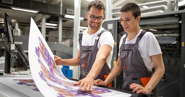 print shops