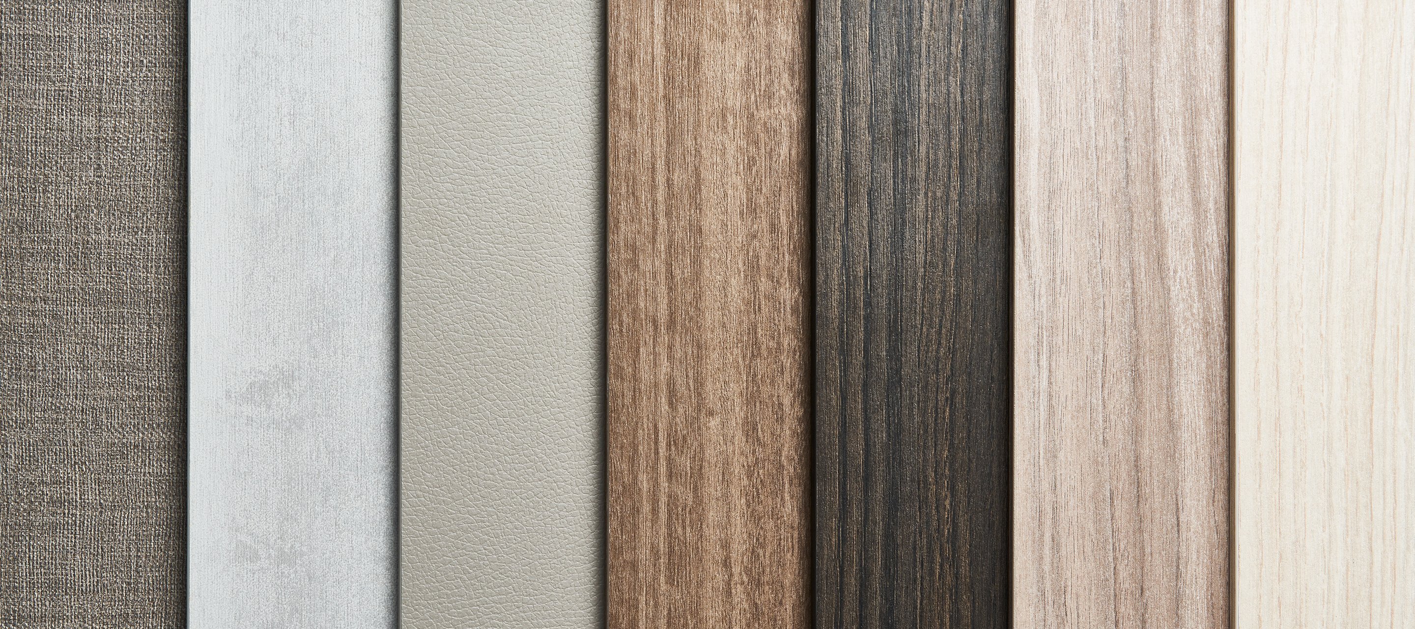 Furniture finishes