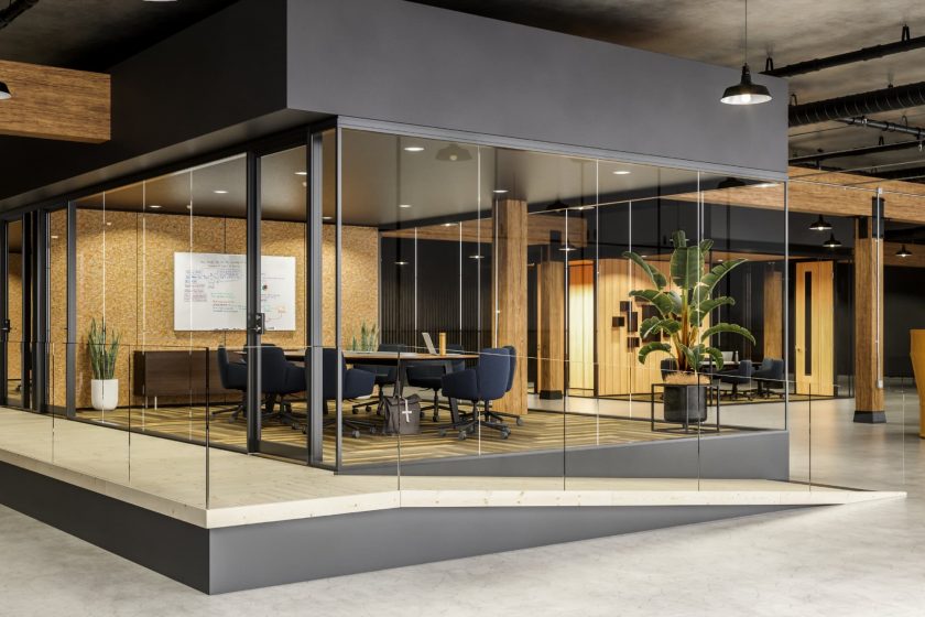 Haworth-Enclose-Frameless-2-12-840x560