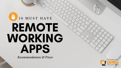 >10 Must Have Remote...