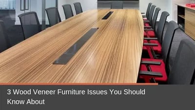 >3 Wood Veneer...