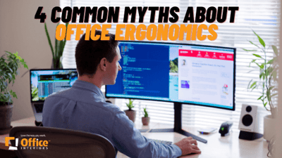 >4 Common Myths...
