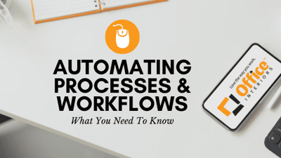 >Automating...