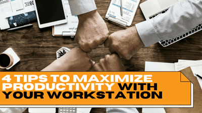 >4 Tips to Boost...