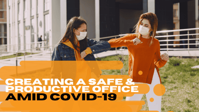 >Creating a Safe...