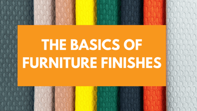>The Basics You Need...