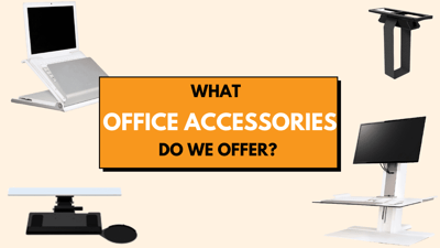 >What Office...