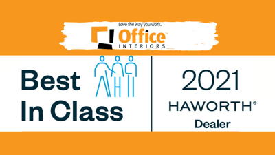 >Haworth Honors...