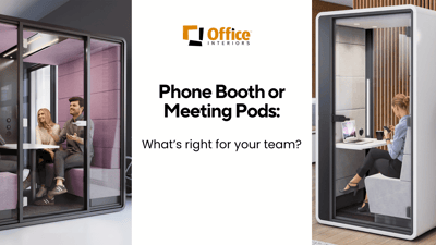 >Phone Booths or...