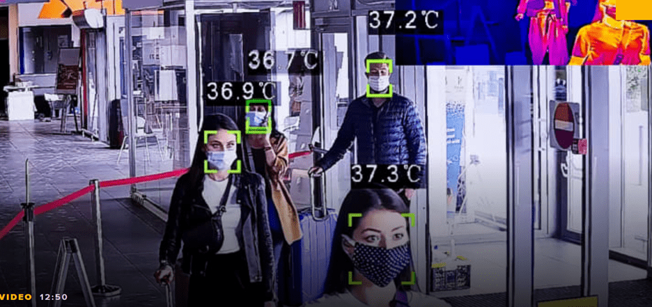 Thermal Imaging 