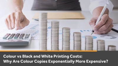 >Colour vs Black &amp;...