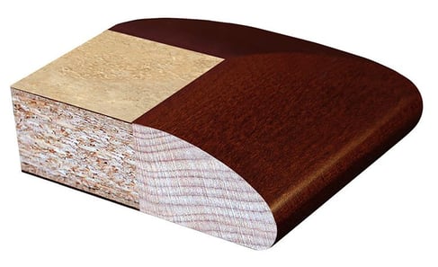 Comfort Table Edge