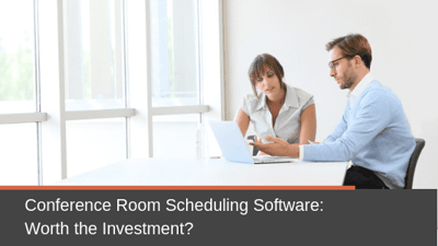 >Conference Room...
