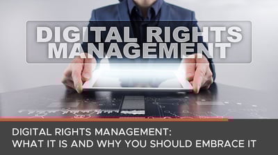 >Digital Rights...