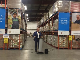 >Feed Nova Scotia...