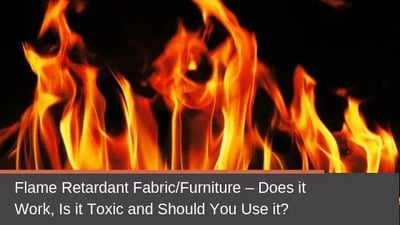 >Flame Retardant...