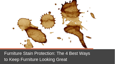 >Furniture Stain...