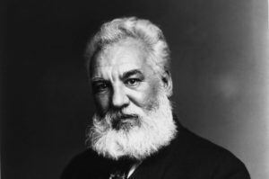 Alexander Graham Bell
