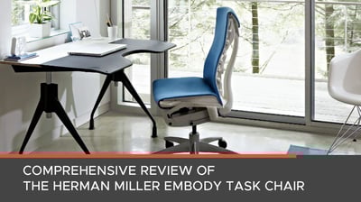 >Herman Miller...