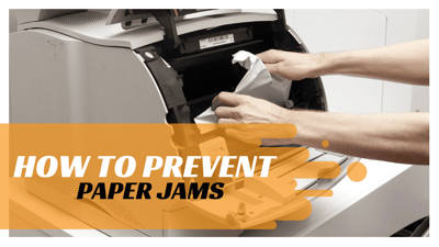 >How To Prevent...