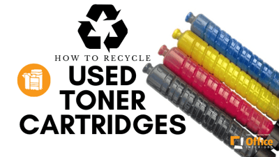 >How To Recycle Used...