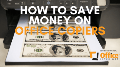 >How To Save Money...