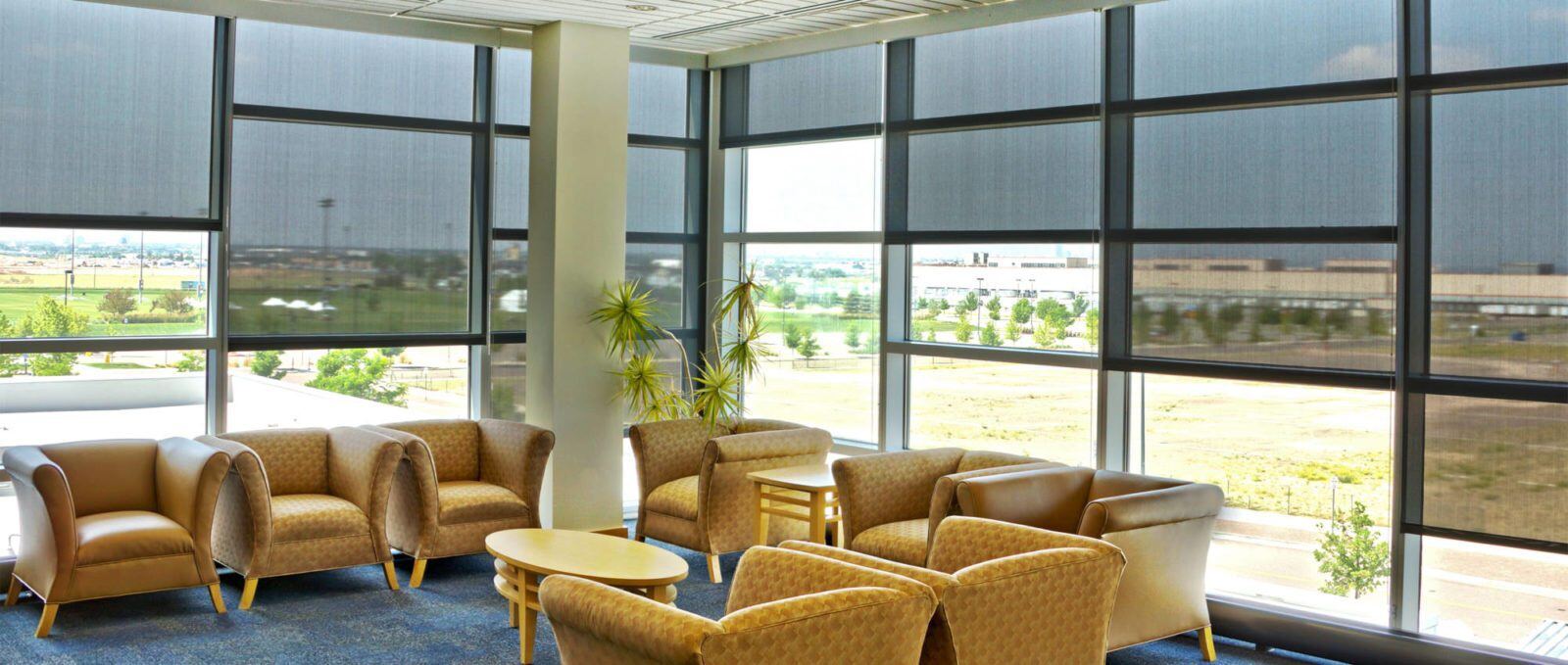 Solar Shades by Hunter Douglas