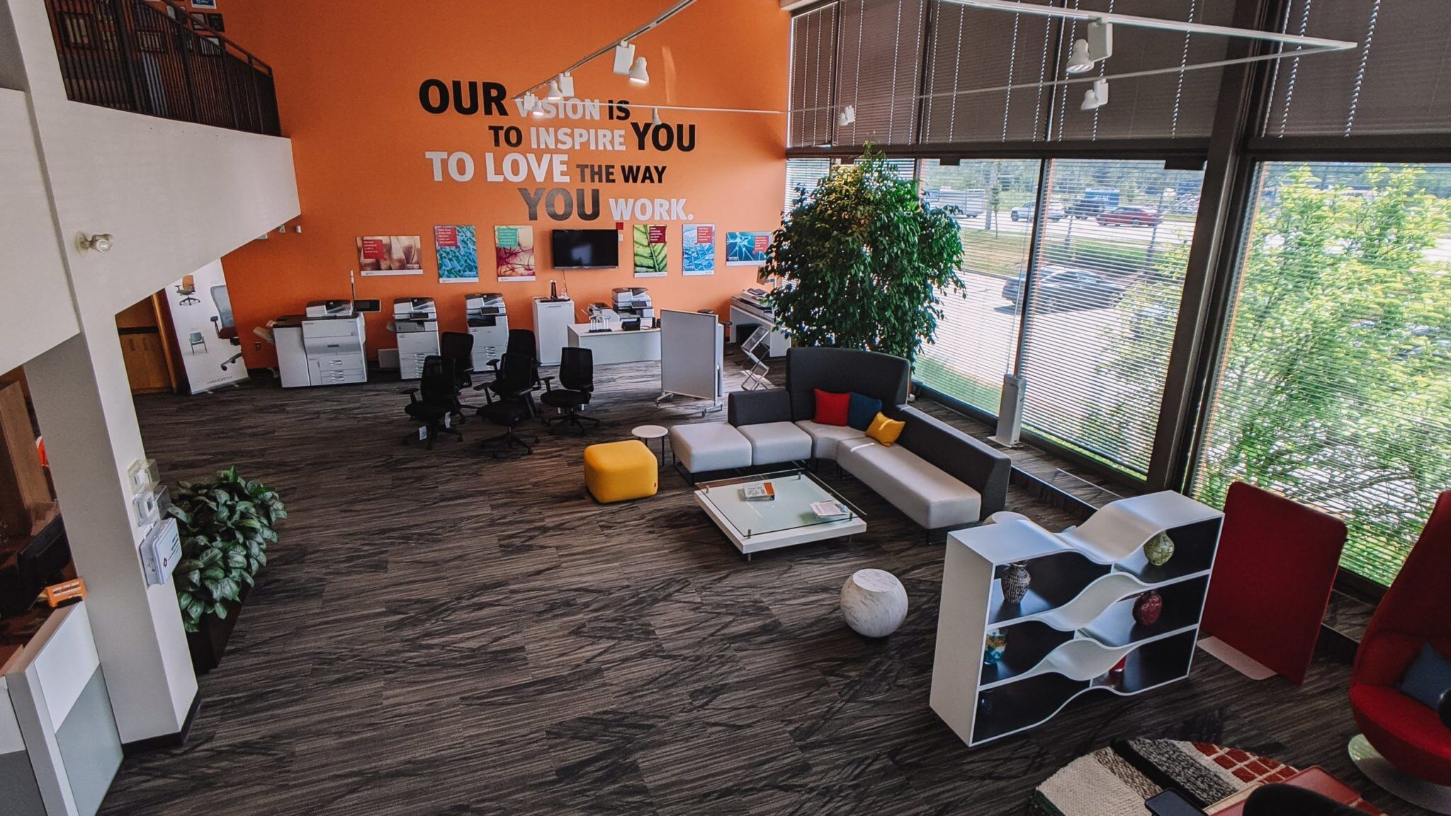 Showroom 1