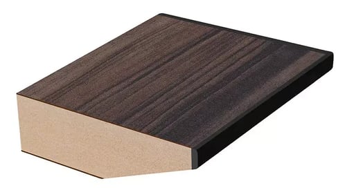 Knife Table Edge