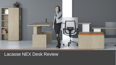 >Lacasse NEX Desk...