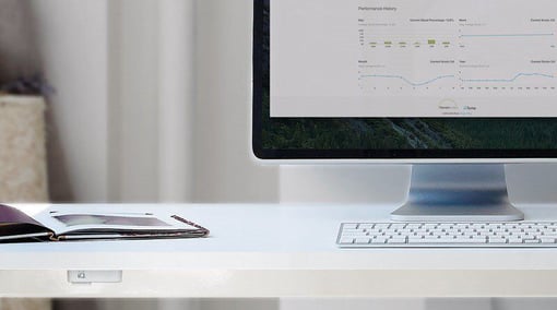 Humanscale Office IQ 