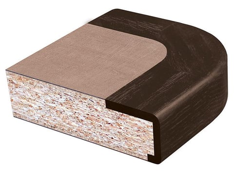 Poly Urethane Table Edges