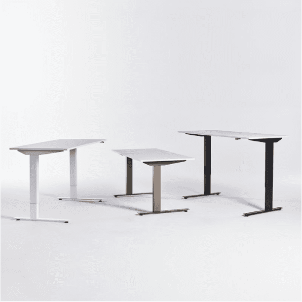 Sit-Stand Desk 05