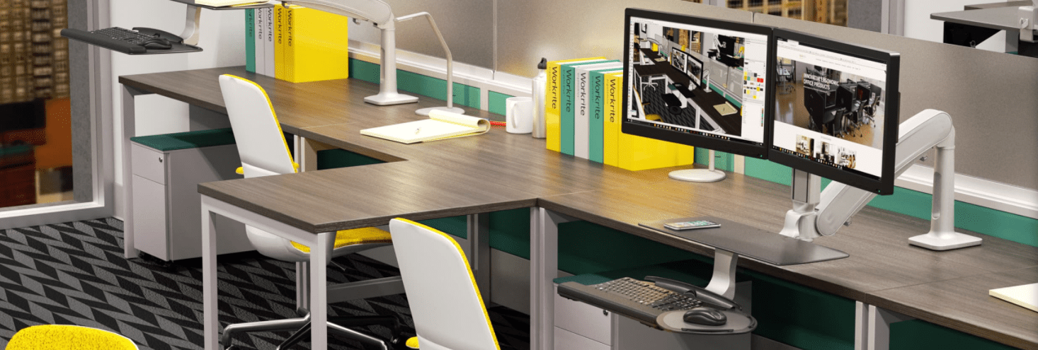 Sit-Stand Desk 03