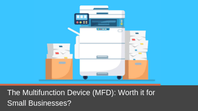 >The Multifunction...