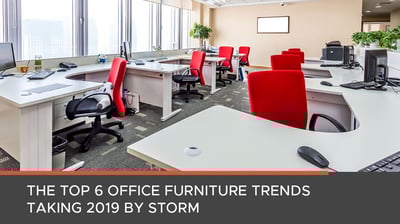 >The Top 6 Office...