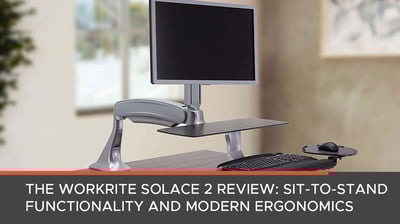 >The Workrite Solace...