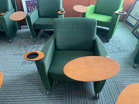 Haworth ToDo Chair