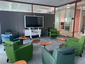 Front of ToDo room
