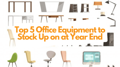 >Top 5 Office...