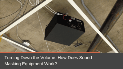 >Turning Down the...