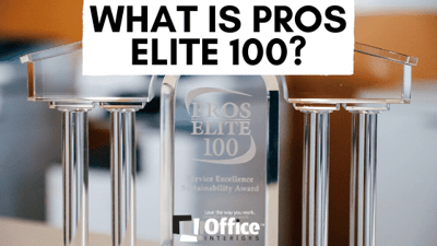 >What Is PROs Elite...