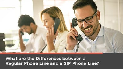>What are SIP Phone...