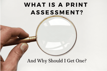 >What is a Print...
