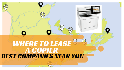 >Where to Lease a...
