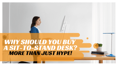>Why Should You Buy...
