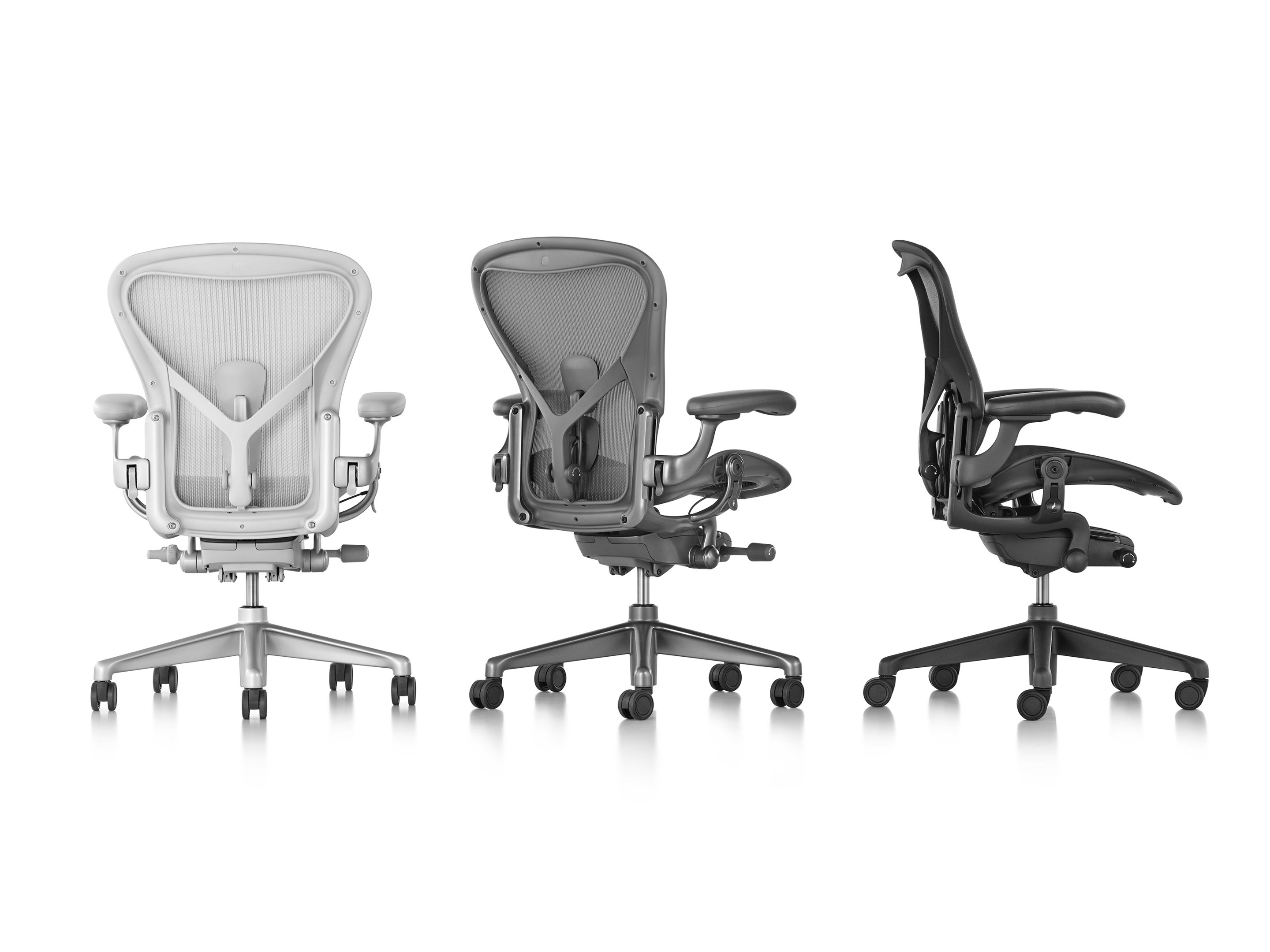 Herman Miller Task Chair review