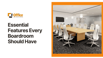 >Essential Features...