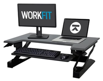 Ergotron WorkFit T