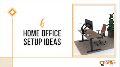 >6 Home Office...